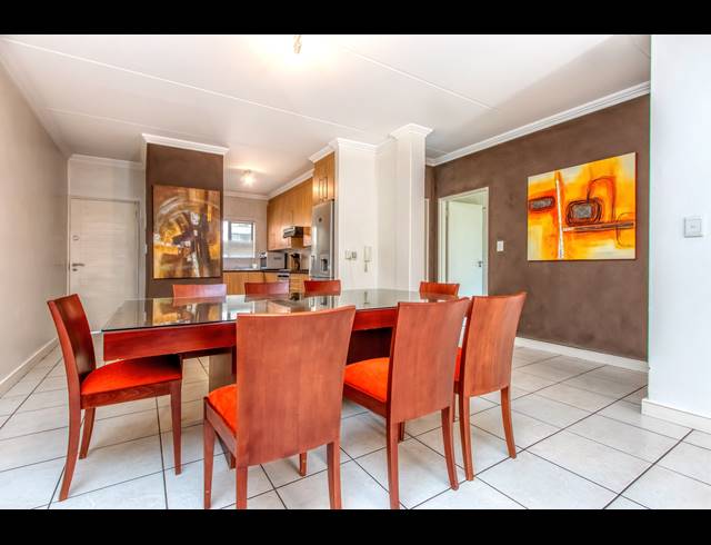 2 BEDROOM APARTMENT TO LET IN MORNINGSIDE